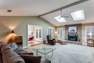 4309 Hartwood Cir, Fort Worth, TX 76109 - Photo 3