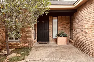 4309 Hartwood Cir, Fort Worth, TX 76109 - Photo 1