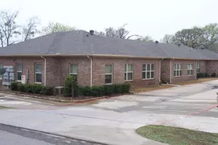 228 S Line St, Weatherford, TX 76086 - Photo 1