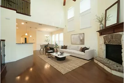 3408 Porter Creek Drive, Plano, TX 75025 - Photo 5