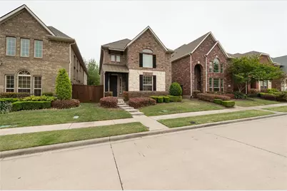 3408 Porter Creek Drive, Plano, TX 75025 - Photo 1
