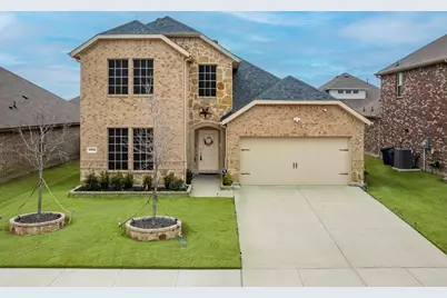 1602 Harvest Glen Drive, Princeton, TX 75407 - Photo 1