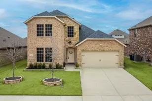 1602 Harvest Glen Dr, Princeton, TX 75407 - Photo 1