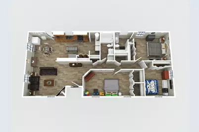 149 SW County Road 0020, Corsicana, TX 75110 - Photo 7