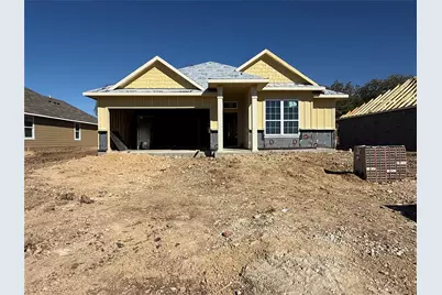 119 Adaline Bend, McGregor, TX 76657 - Photo 1