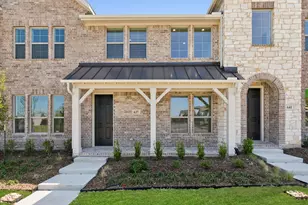 637 4th St, Argyle, TX 76226 - Photo 1