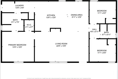 277 Deer Shadow Circle, Whitney, TX 76692 - Photo 3