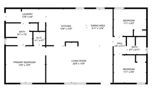 277 Deer Shadow Cir, Whitney, TX 76692 - Photo 3