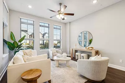 7119 Amber Grove Court, Dallas, TX 75231 - Photo 3