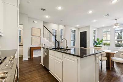 7119 Amber Grove Court, Dallas, TX 75231 - Photo 11