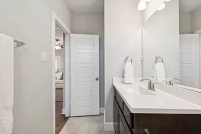 7119 Amber Grove Court, Dallas, TX 75231 - Photo 23