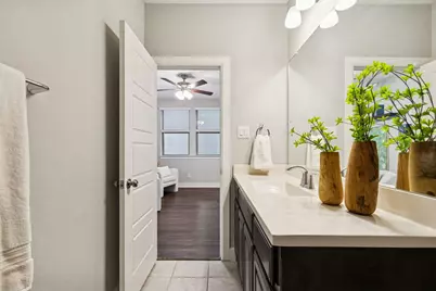 7119 Amber Grove Court, Dallas, TX 75231 - Photo 13