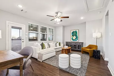 7119 Amber Grove Court, Dallas, TX 75231 - Photo 5