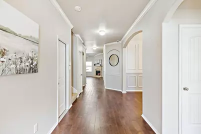 11812 Bertram Road, McKinney, TX 75071 - Photo 5