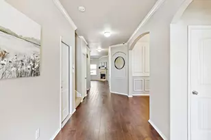 11812 Bertram Rd, McKinney, TX 75071 - Photo 5