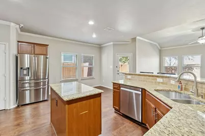 11812 Bertram Road, McKinney, TX 75071 - Photo 13