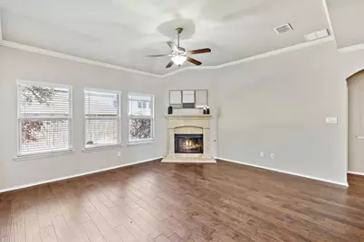 11812 Bertram Road, McKinney, TX 75071 - Photo 9