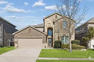 11812 Bertram Rd, McKinney, TX 75071 - Photo 1