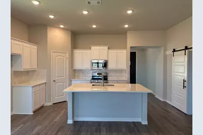 1225 Sabine River Lane, Springtown, TX 76082 - Photo 3