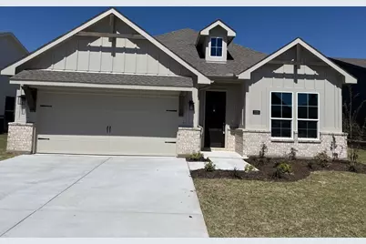 1225 Sabine River Lane, Springtown, TX 76082 - Photo 1