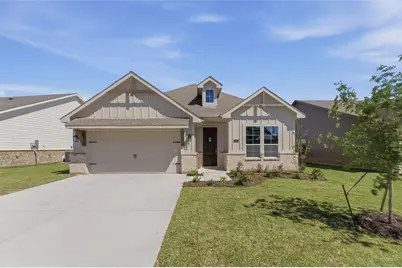 1225 Sabine River Lane, Springtown, TX 76082 - Photo 3