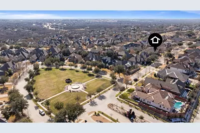 2114 Castle Creek Drive, Mansfield, TX 76063 - Photo 35