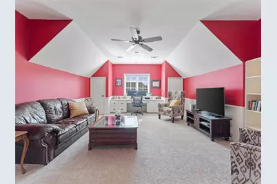 2114 Castle Creek Drive, Mansfield, TX 76063 - Photo 27