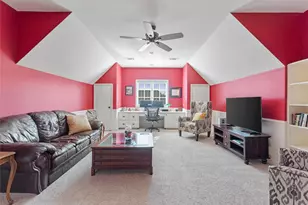 2114 Castle Creek Dr, Mansfield, TX 76063 - Photo 27