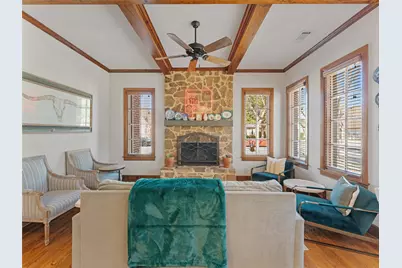 2114 Castle Creek Drive, Mansfield, TX 76063 - Photo 9