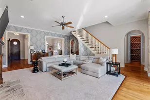 2114 Castle Creek Dr, Mansfield, TX 76063 - Photo 5