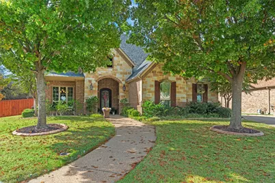 1203 Platte Drive, Mansfield, TX 76063 - Photo 1