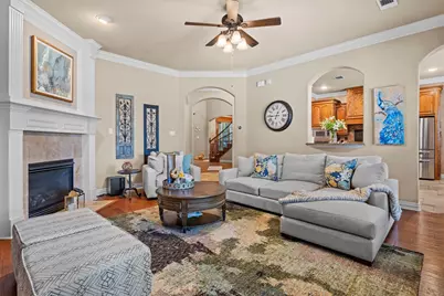 1203 Platte Drive, Mansfield, TX 76063 - Photo 9