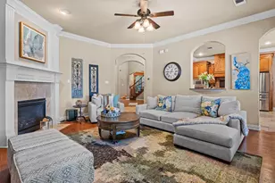 1203 Platte Dr, Mansfield, TX 76063 - Photo 9