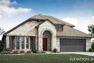 2726 Railway St, Forney, TX 75126 - Photo 1
