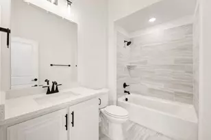 2726 Railway St, Forney, TX 75126 - Photo 25