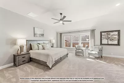 2726 Railway Street, Forney, TX 75126 - Photo 19