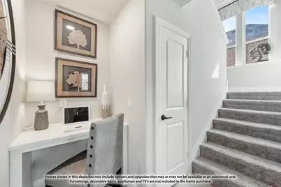 2726 Railway Street, Forney, TX 75126 - Photo 27