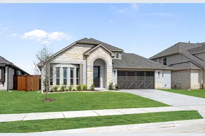 2726 Railway Street, Forney, TX 75126 - Photo 3