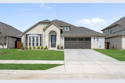 2726 Railway Street, Forney, TX 75126 - Photo 1