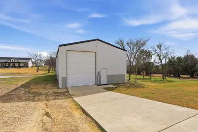 3036 Deer Court, Weatherford, TX 76085 - Photo 31