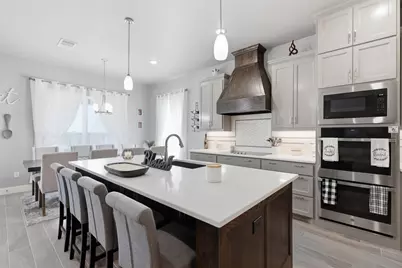 3036 Deer Court, Weatherford, TX 76085 - Photo 9