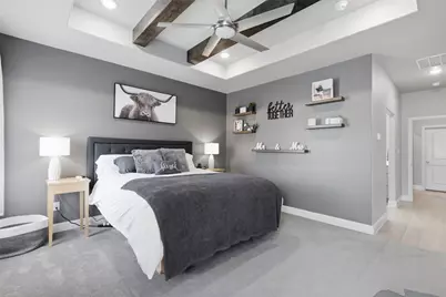 3036 Deer Court, Weatherford, TX 76085 - Photo 17