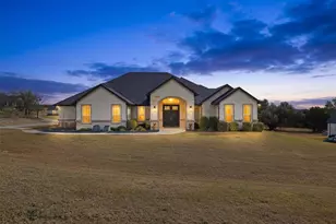 3036 Deer Ct, Weatherford, TX 76085 - Photo 1