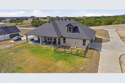 3036 Deer Court, Weatherford, TX 76085 - Photo 31