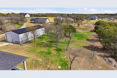 3036 Deer Court, Weatherford, TX 76085 - Photo 33