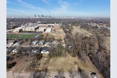 2861 Farragut Street, Dallas, TX 75215 - Photo 1