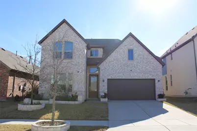 3108 Armstrong Avenue, Melissa, TX 75454 - Photo 1