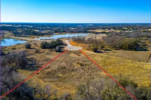 118 White Wing Ct, Weatherford, TX 76088 - Photo 1