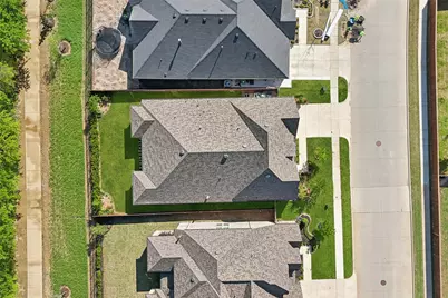 808 Bluestem Drive, Aubrey, TX 76227 - Photo 35