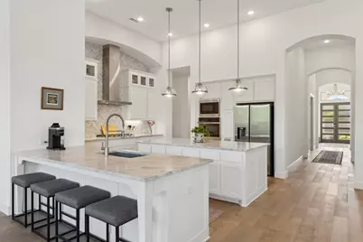 808 Bluestem Drive, Aubrey, TX 76227 - Photo 3